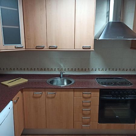 Apartamento Rural Ca La Rumbeta En 라 프레스네다 외부 사진