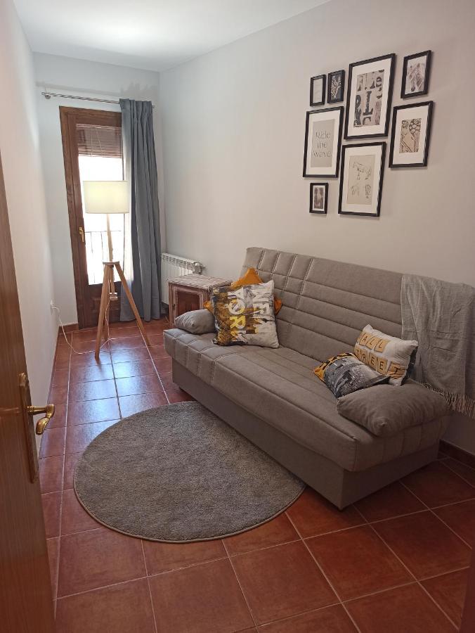 Apartamento Rural Ca La Rumbeta En 라 프레스네다 외부 사진