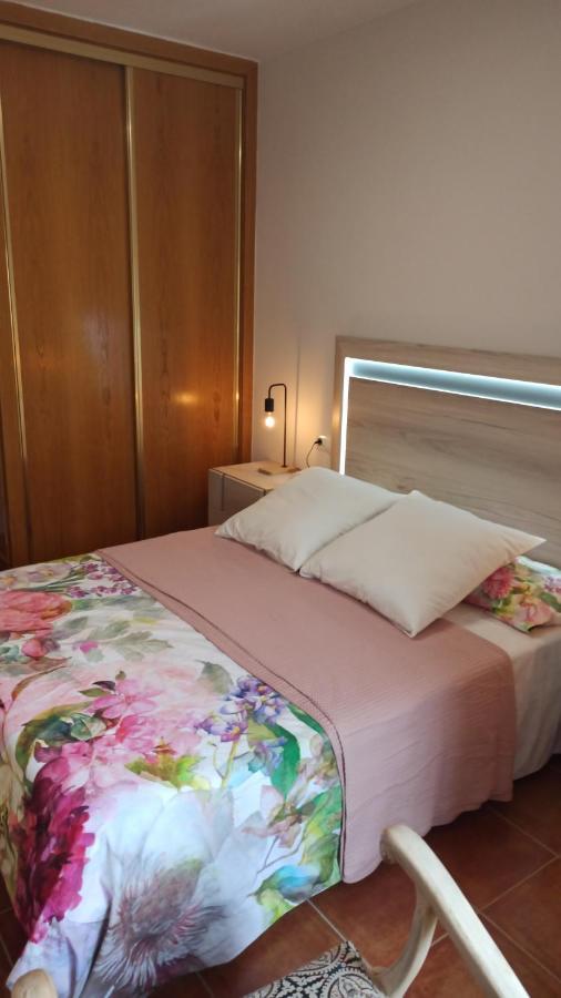 Apartamento Rural Ca La Rumbeta En 라 프레스네다 외부 사진
