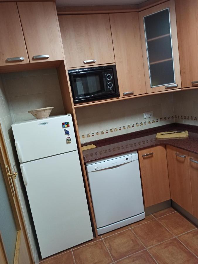 Apartamento Rural Ca La Rumbeta En 라 프레스네다 외부 사진