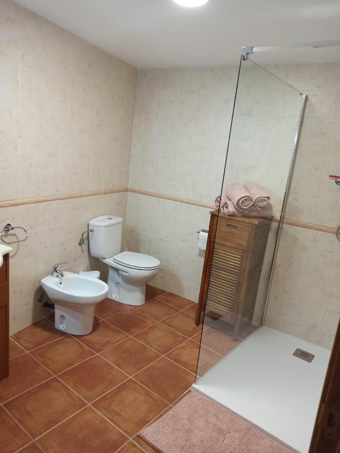 Apartamento Rural Ca La Rumbeta En 라 프레스네다 외부 사진