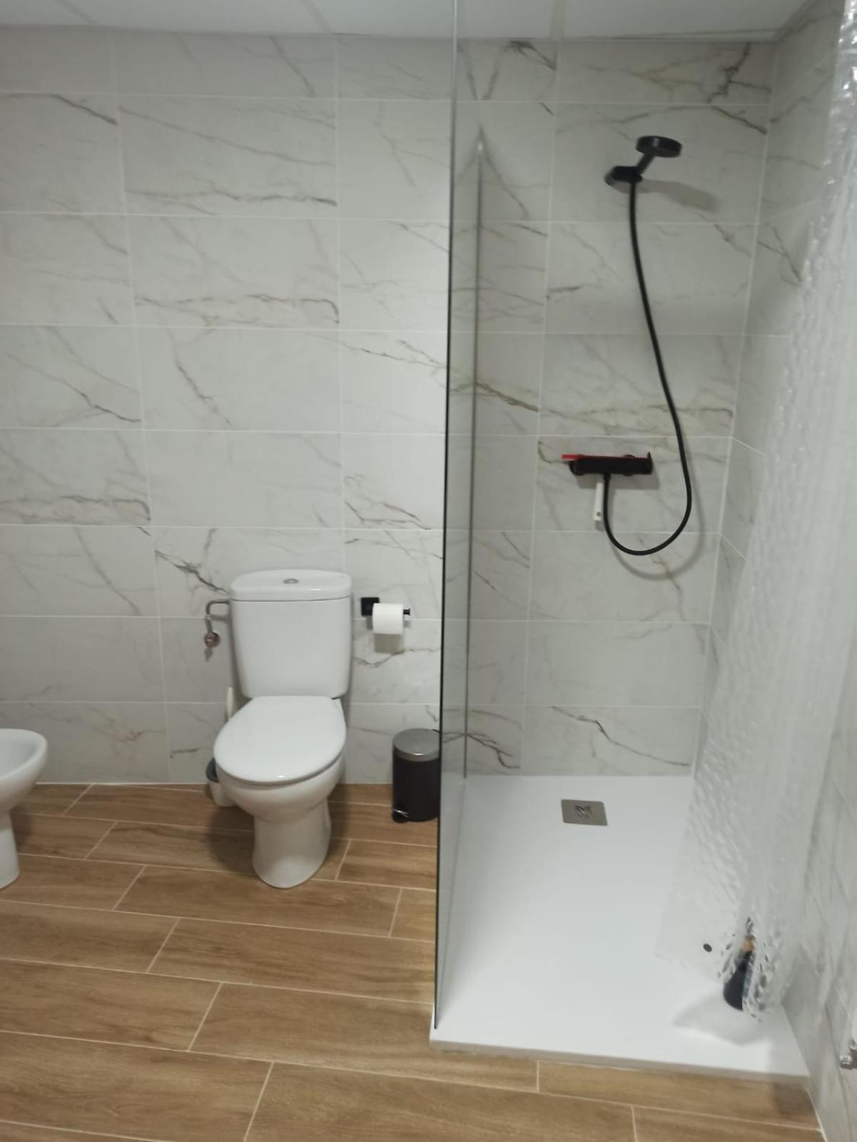 Apartamento Rural Ca La Rumbeta En 라 프레스네다 외부 사진
