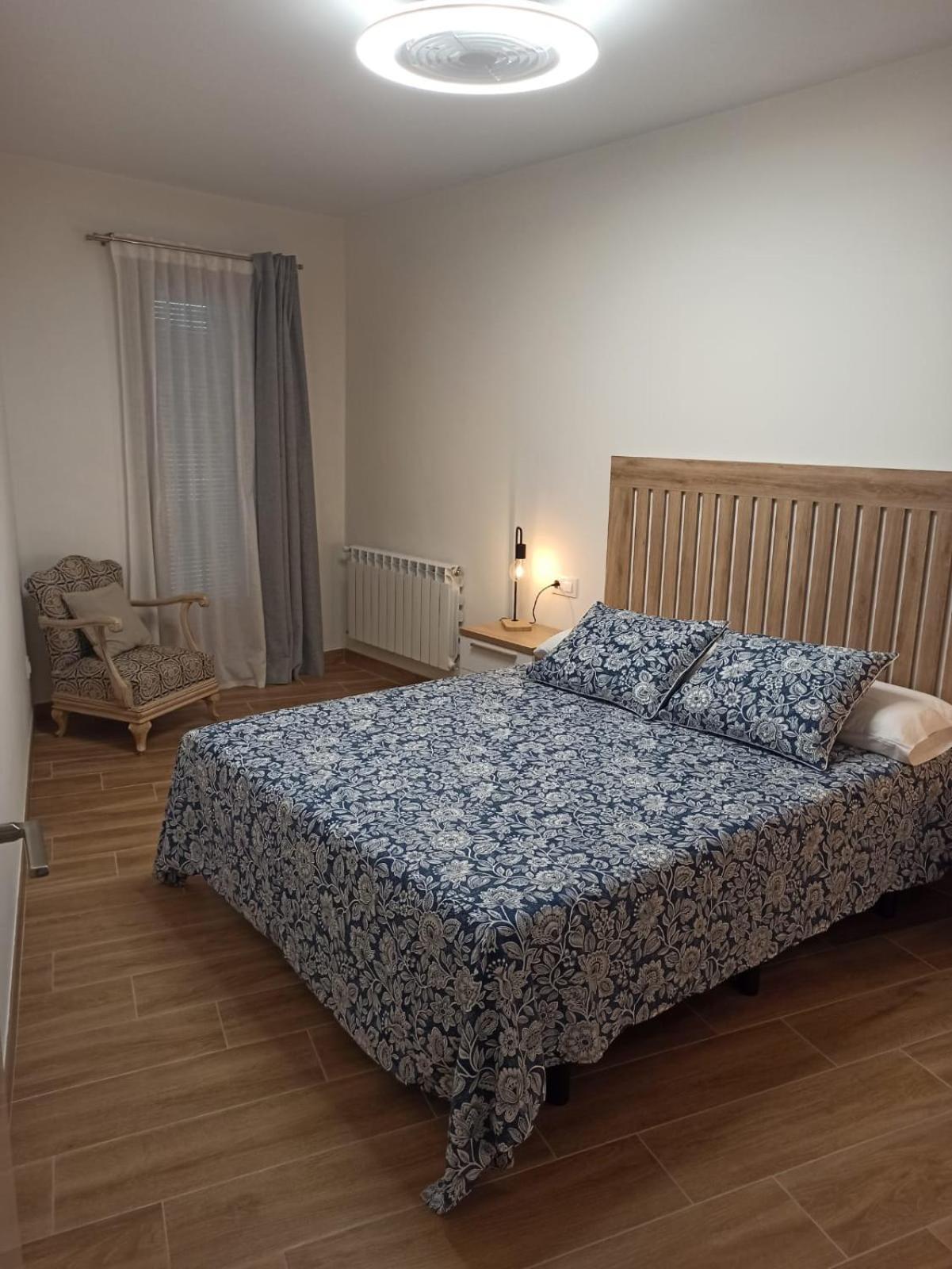 Apartamento Rural Ca La Rumbeta En 라 프레스네다 외부 사진